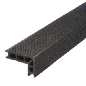 Profil treapta WPC UPM Profi Deck maro castaniu 28x68x110x4000 mm