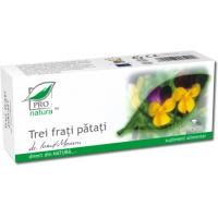 Trei frati patati 30cps PRO NATURA
