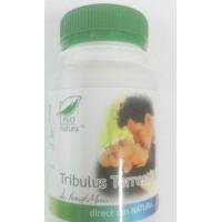 Tribulus terestris 60cps PRO NATURA