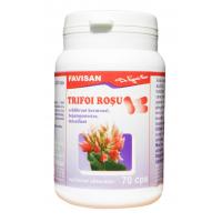 Trifoi rosu b111 70cps FAVISAN