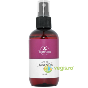 Apa De Lavanda 100ml