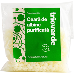 Ceara de Albine Purificata 30g