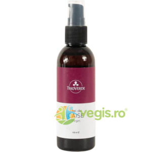 Ulei de Caise Virgin 100ml