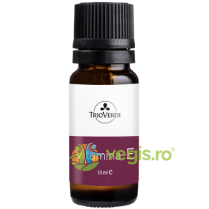 Vitamina E Naturala 10ml