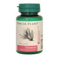 Triomicin 60cpr DACIA PLANT