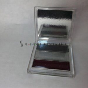 Trusa de farduri Miss Sporty Fabulous Shade Palette - Chill-Out Chic