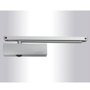 Amortizor usa cu sina culisanta cu blocare GEZE TS 3000 V