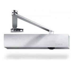 Amortizor brat articulat cu blocare GEZE TS 4000