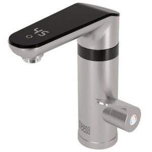 Robinet instant apa calda 3500W TEESA TSA4102 (baterie apa)