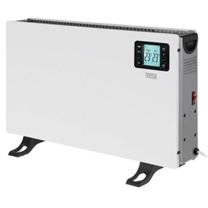 Convector electric incalzire, 3 TREPTE, 2000W, ECRAN LCD, TEESA TSA8054