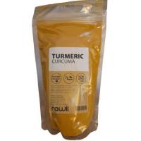 Turmeric- curcuma 300gr RAWLI