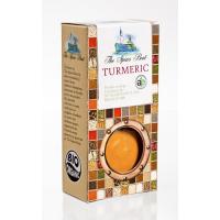 Turmeric macinat 40gr LONGEVITA