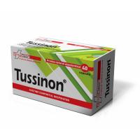 Tussinon 40cps FARMACLASS