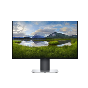 Monitor Dell 24", model, U2419, WIDE, SH