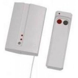 Set un emitator + un receptor Elmes U2HSL