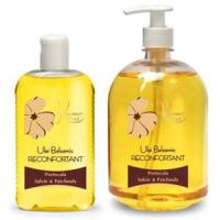 Ulei balsamic reconfortant 250ml KOSMO OIL