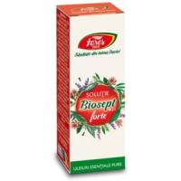 Ulei biosept forte 10ml FARES