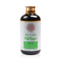 Ulei cu amla pentru scalp si par 200ml HENNA MANDALA