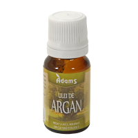 Ulei de argan 10ml ADAMS SUPPLEMENTS