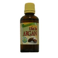 Ulei de argan presat la rece 50ml HERBALSANA