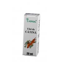 Ulei de catina flacon 20ml HOFIGAL