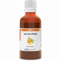Ulei de catina 50ml TIS