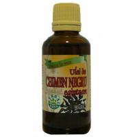 Ulei de chimen negru egiptean presat la rece 50ml HERBALSANA