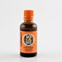 Ulei de chimen negru (negrilica) 50ml SOLARIS