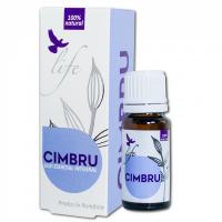 Ulei de cimbru 10ml AROMSCIENCE