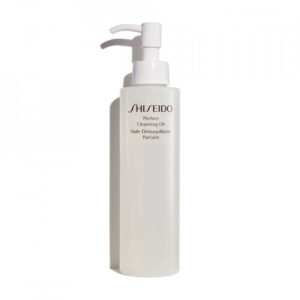 Ulei de curățare Shiseido Perfect Cleansing Oil, 180Ml