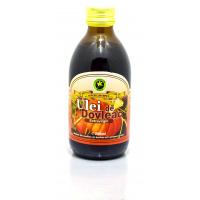 Ulei de dovleac 250ml HYPERICUM