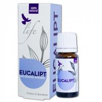 Ulei de eucalipt 10ml AROMSCIENCE
