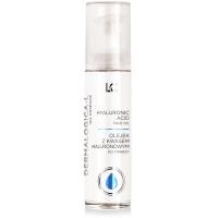 Ulei de fata cu acid hialuronic DERMALOGICA-L 30ml LOTON