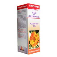 Ulei de galbenele g003 30ml FAVISAN