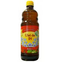 Ulei de in 500ml HERBALSANA