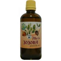 Ulei de jojoba 100ml HERBALSANA