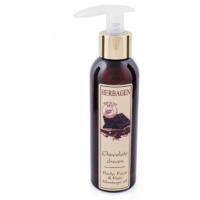 Ulei de masaj chocolate dream 150ml HERBAGEN
