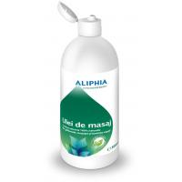 Ulei de masaj 500ml ALIPHIA