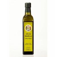 Ulei de masline extra virgin  500ml SOLARIS