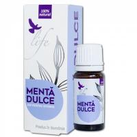 Ulei de menta dulce 10ml AROMSCIENCE