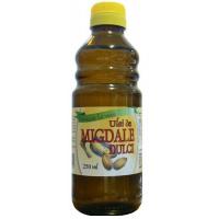 Ulei de migdale dulci 250ml HERBALSANA
