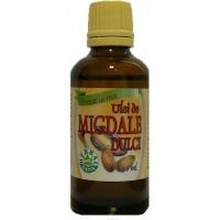 Ulei de migdale dulci 50ml HERBALSANA