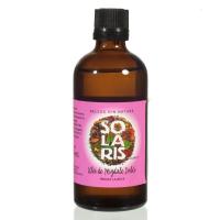 Ulei de migdale dulci presat la rece 100ml SOLARIS