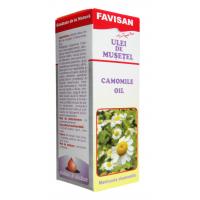 Ulei de musetel g005 30ml FAVISAN
