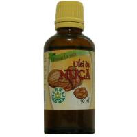 Ulei de nuca 50ml HERBALSANA