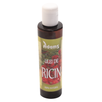 Ulei de ricin 200ml SMART NUTRACEUTICAL