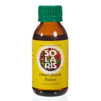 Ulei de ricin 100ml SOLARIS