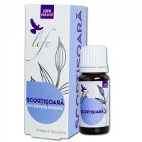 Ulei de scortisoara 10ml AROMSCIENCE