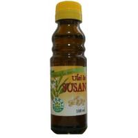Ulei de susan 100ml HERBALSANA