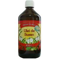 Ulei de susan 500ml HERBALSANA